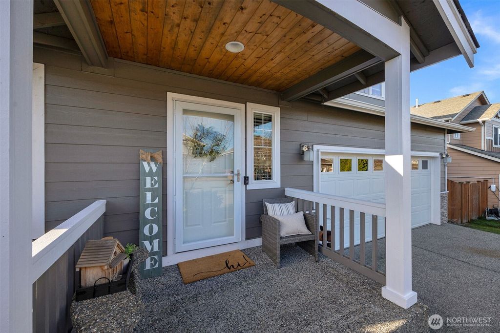 Photo of 28600 75th Drive NW, Stanwood, WA 98292 (MLS # 2465964)