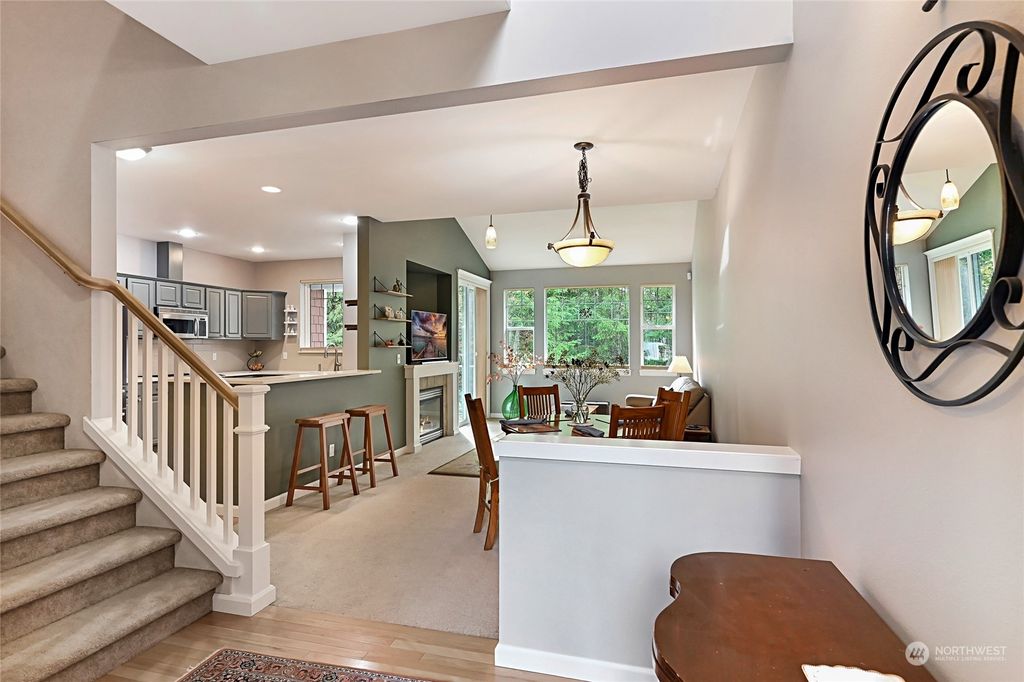 Photo of 35331 SE Aspen Lane #902, Snoqualmie, WA 98065 (MLS # 2013601)