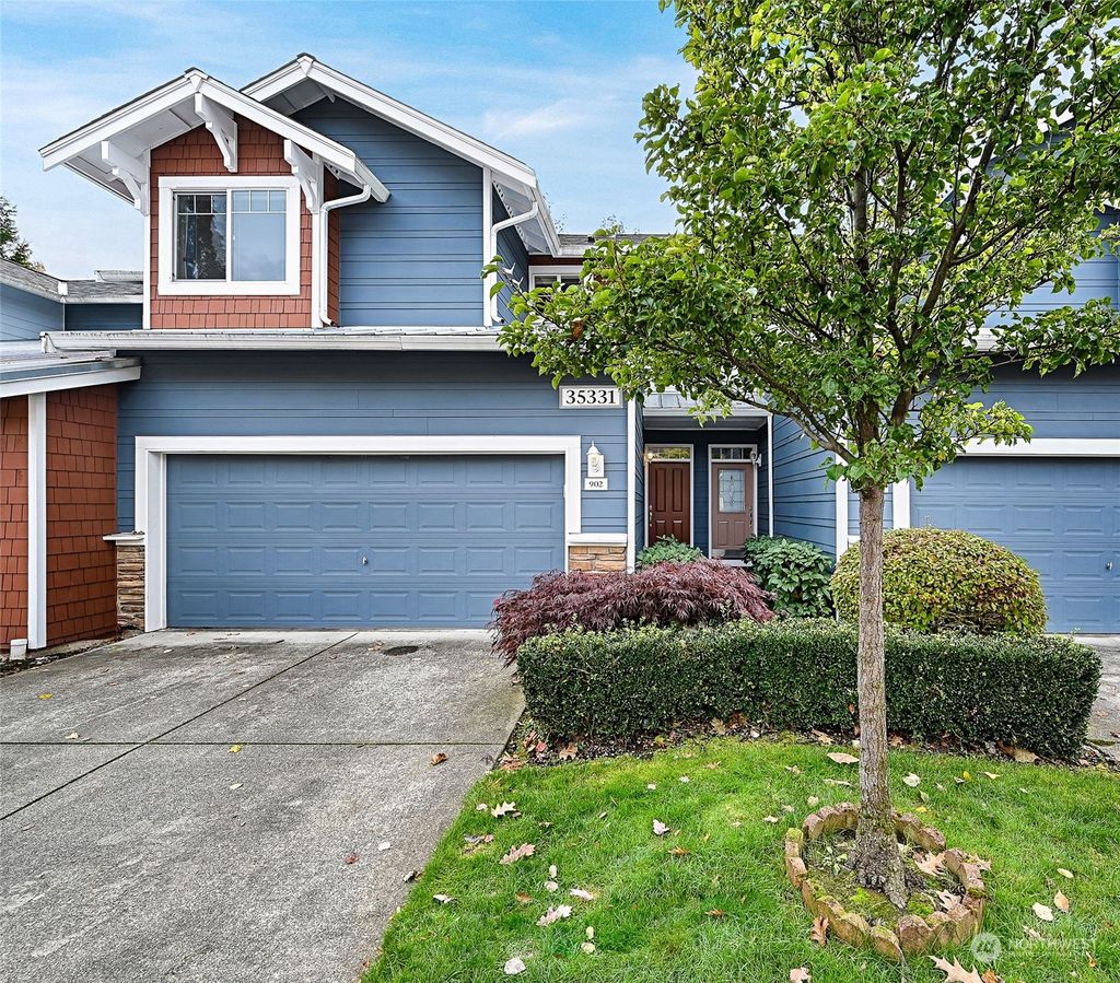 Photo of 35331 SE Aspen Lane #902, Snoqualmie, WA 98065 (MLS # 2013601)