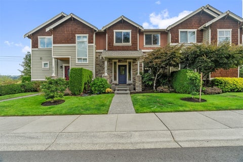 Photo of 15186 132nd Avenue NE, Woodinville, WA 98072 (MLS # 2595905)