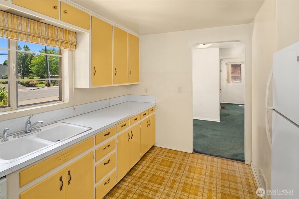 Photo of 314 N 40th Avenue, Yakima, WA 98908 (MLS # 2547426)