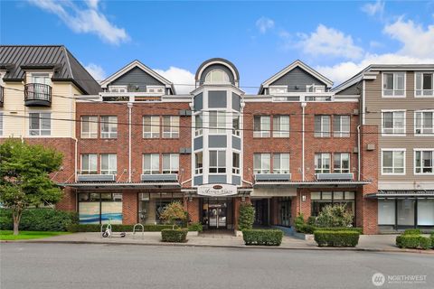Photo of 812 5th Avenue N #102, Seattle, WA 98109 (MLS # 2431036)