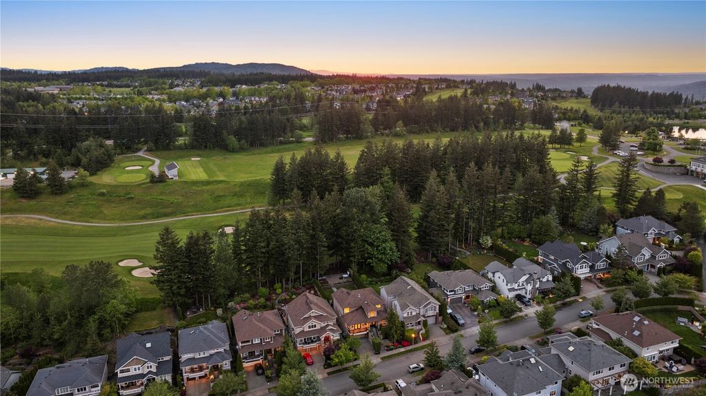 Photo of 7517 Snowberry Avenue SE, Snoqualmie, WA 98065 (MLS # 2526785)