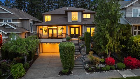 Photo of 7517 Snowberry Avenue SE, Snoqualmie, WA 98065 (MLS # 2526785)