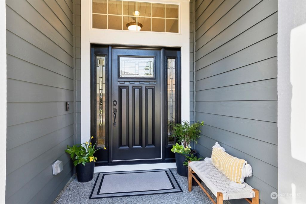 Photo of 21808 31st Drive SE, Bothell, WA 98021 (MLS # 2202467)