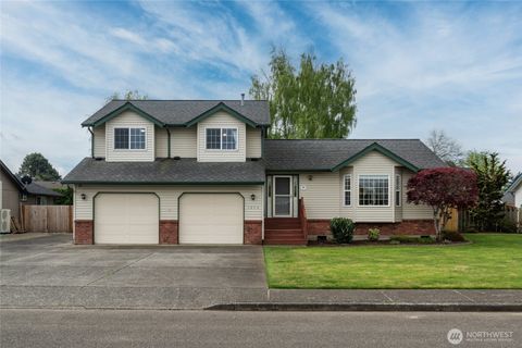 Photo of 1036 Ridgeway Drive, Lynden, WA 98264 (MLS # 2509999)