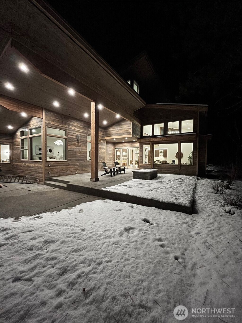 Photo of 391 Southern Star Lane, Cle Elum, WA 98922 (MLS # 2463407)