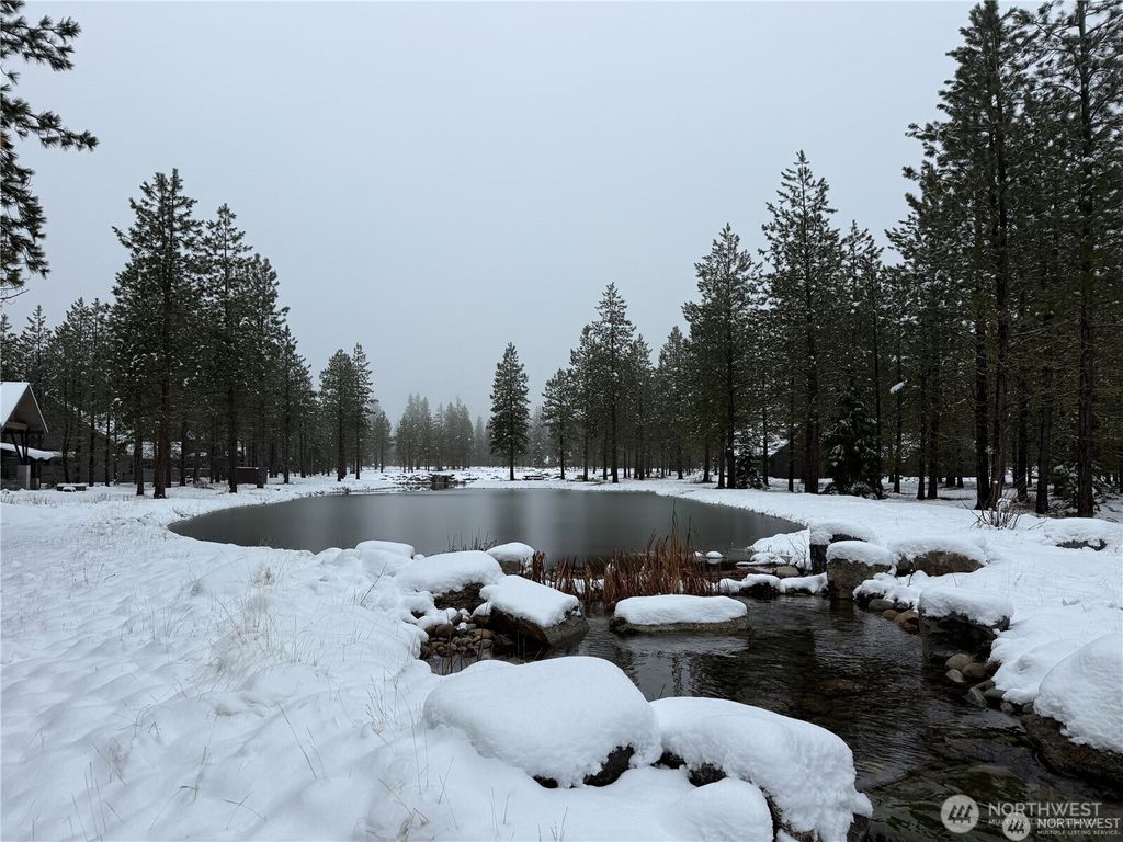 Photo of 391 Southern Star Lane, Cle Elum, WA 98922 (MLS # 2463407)