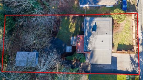 Photo of 4379 150th Avenue SE, Bellevue, WA 98006 (MLS # 2464507)