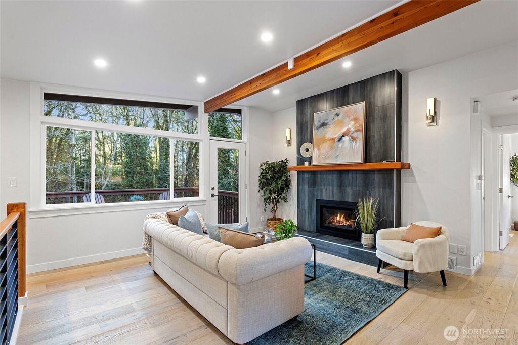 Photo of 4379 150th Avenue SE, Bellevue, WA 98006 (MLS # 2464507)