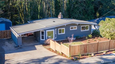 4379 150th Avenue SE Bellevue WA 98006