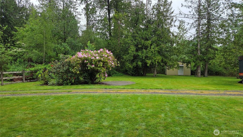 Photo of 10110 60TH Street SE, Snohomish, WA 98290 (MLS # 2523300)