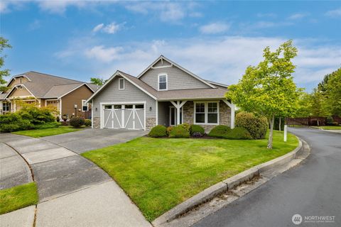 997 Chestnut Loop, Mount Vernon, WA 98273 - MLS#: 2376188