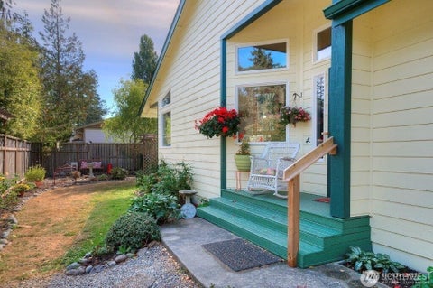 Photo of 3190 McClellan Street, Port Townsend, WA 98368 (MLS # 2568358)