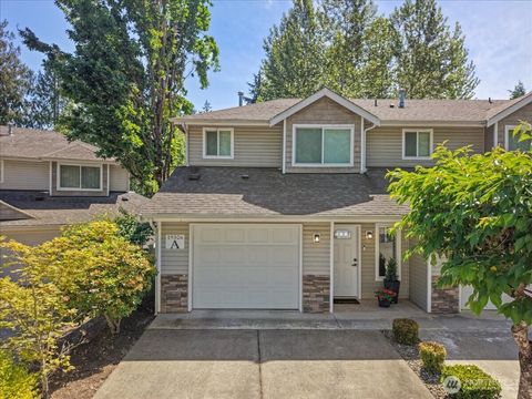 Photo of 19306 75th Street E #A4, Bonney Lake, WA 98391 (MLS # 2531772)