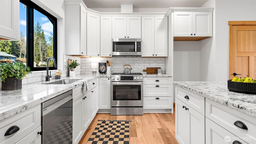 Photo of 130 Baldwin Lane, Port Ludlow, WA 98365 (MLS # 2475324)