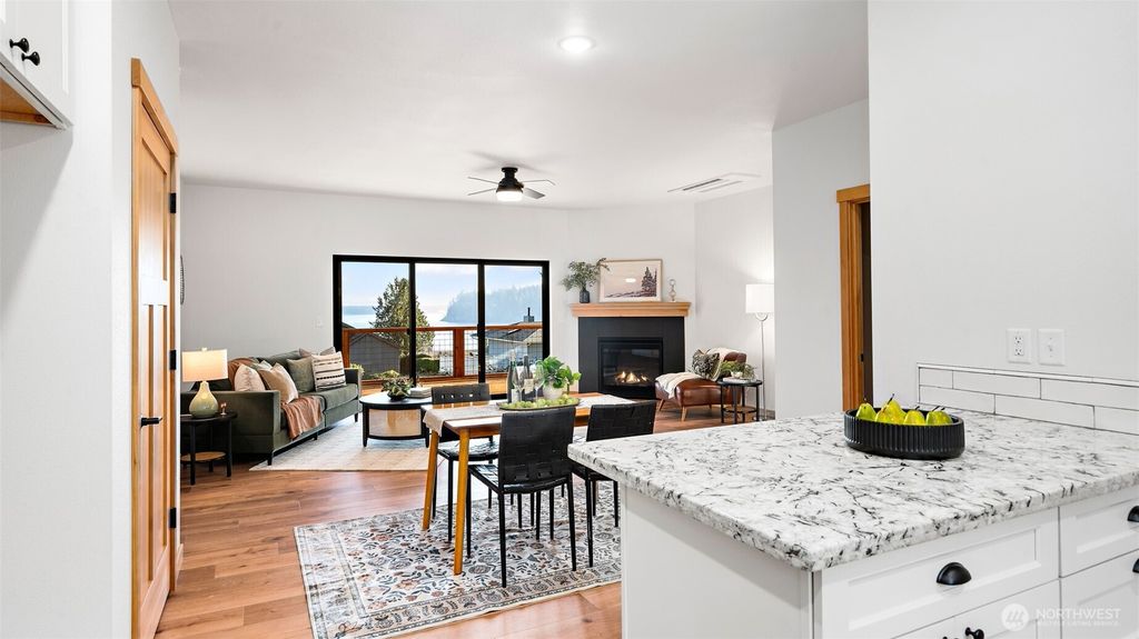 Photo of 130 Baldwin Lane, Port Ludlow, WA 98365 (MLS # 2475324)