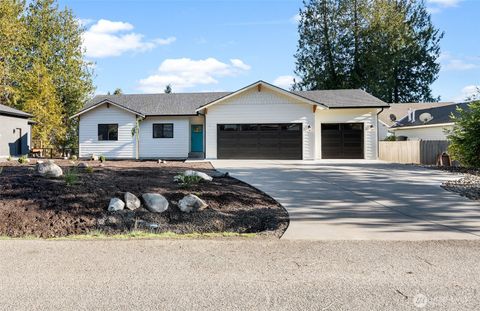 130 Baldwin Lane Port Ludlow WA 98365