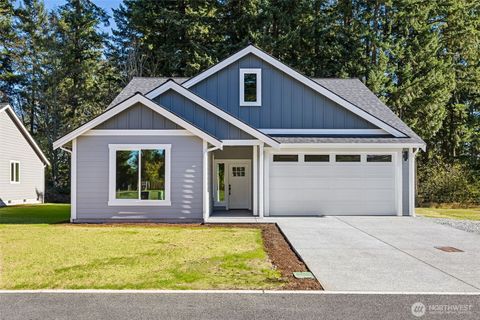 19605 95th Avenue E Graham WA 98338