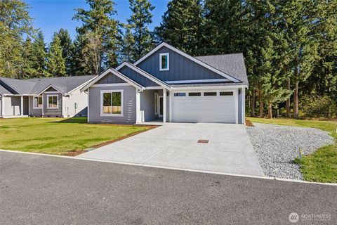 Photo of 19605 95th Avenue E, Graham, WA 98338 (MLS # 2445348)
