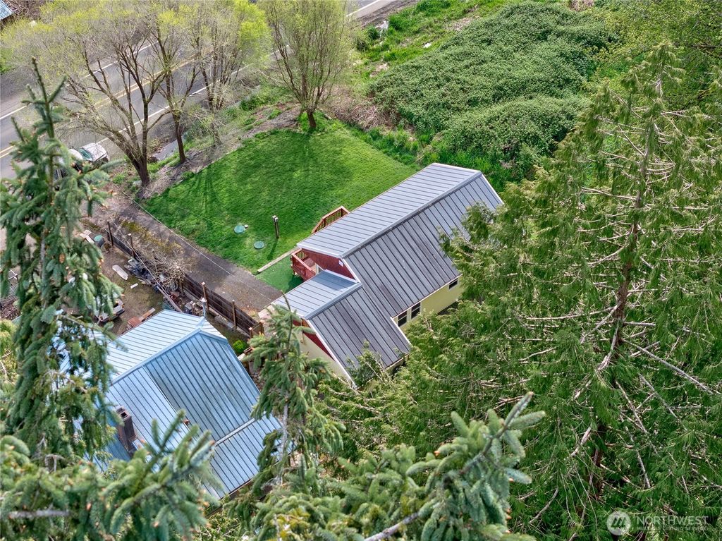 Photo of 1356 W State Route 4, Skamokawa, WA 98647 (MLS # 2512546)