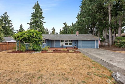 7734 Greenridge Street SW Olympia WA 98512