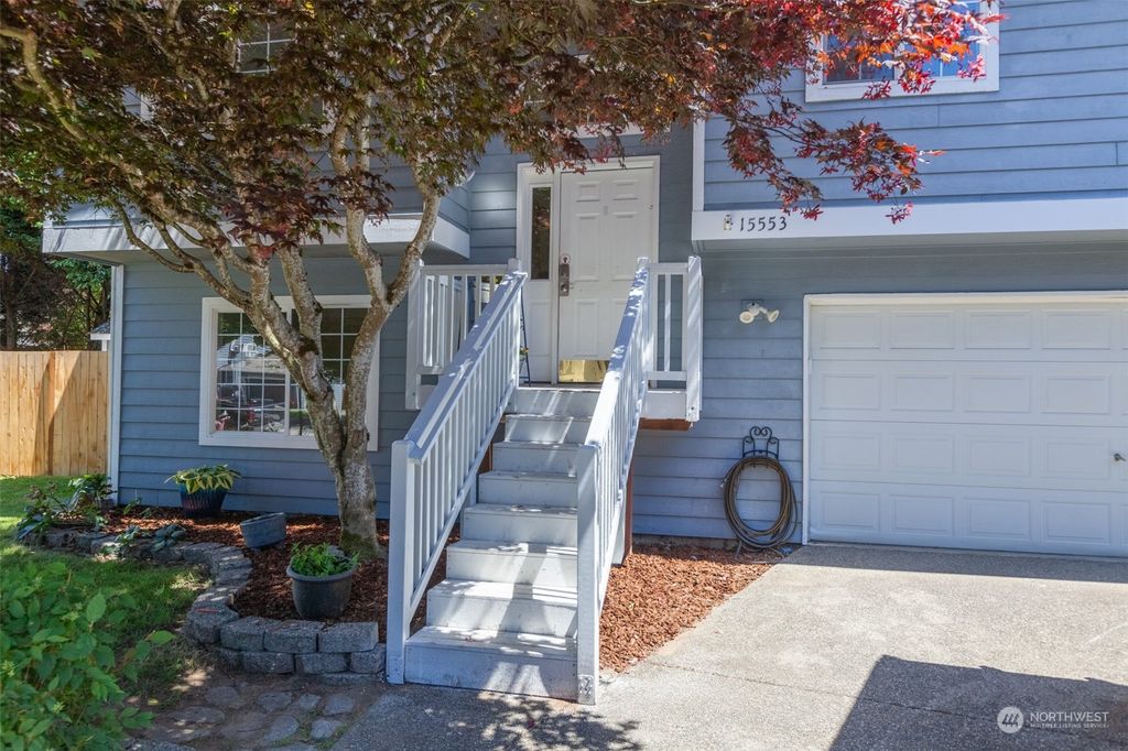 Photo of 15553 173rd Avenue SE, Monroe, WA 98272 (MLS # 2134968)