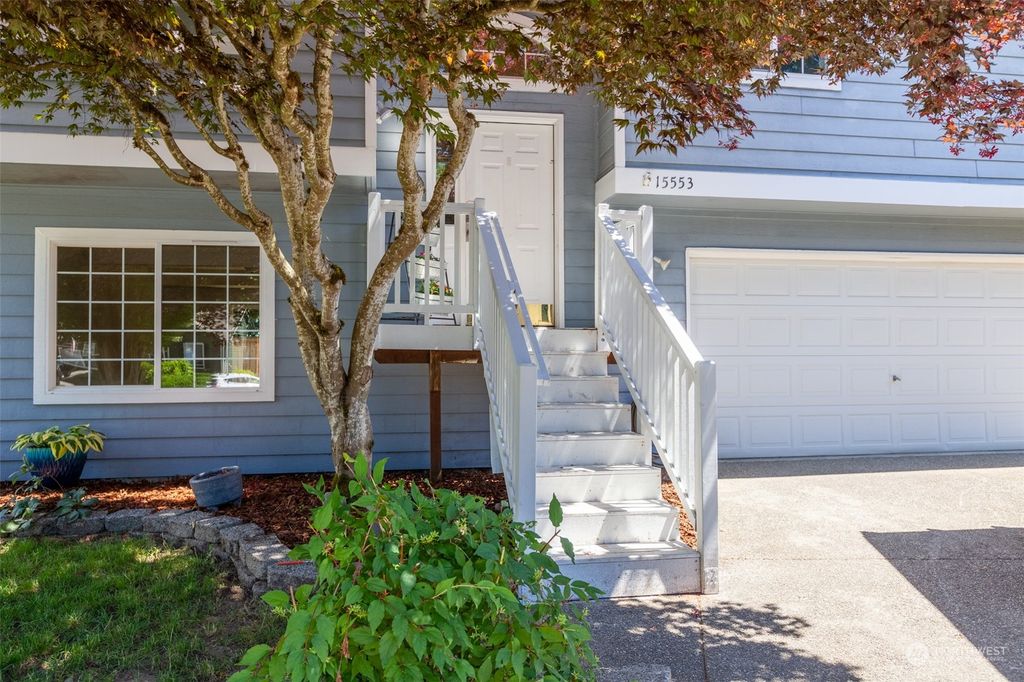 Photo of 15553 173rd Avenue SE, Monroe, WA 98272 (MLS # 2134968)