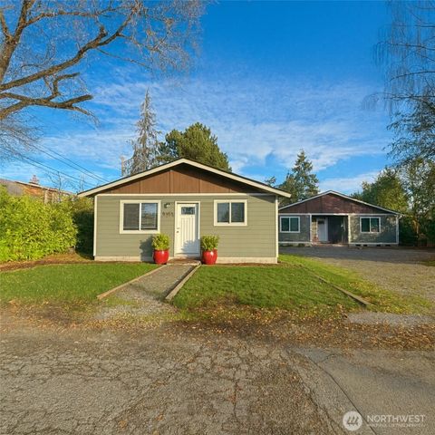 Photo of 6601 -6605 E B Street, Tacoma, WA 98404 (MLS # 2457093)