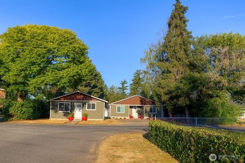 Photo of 6601 -6605 E B Street, Tacoma, WA 98404 (MLS # 2457093)
