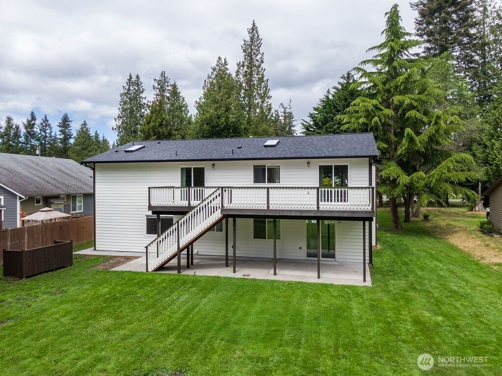 Photo of 8302 319th Street NW, Stanwood, WA 98292 (MLS # 2379861)