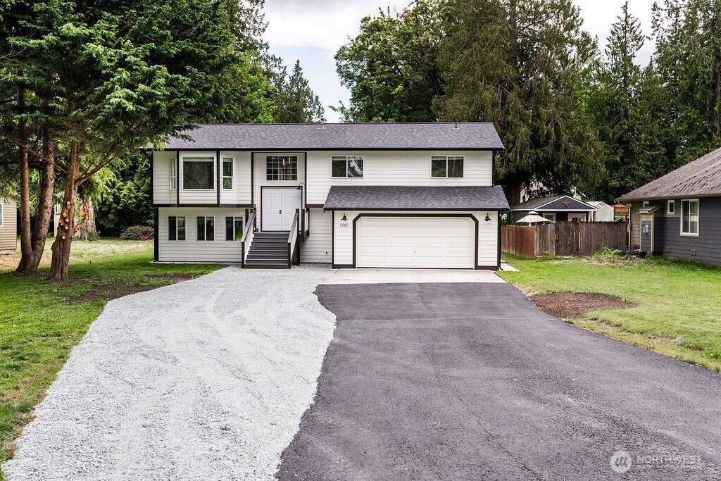 Photo of 8302 319th Street NW, Stanwood, WA 98292 (MLS # 2379861)