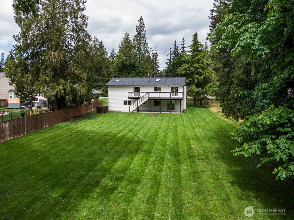 Photo of 8302 319th Street NW, Stanwood, WA 98292 (MLS # 2379861)
