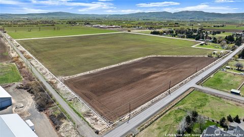 0 Number 6 Road Ellensburg WA 98926