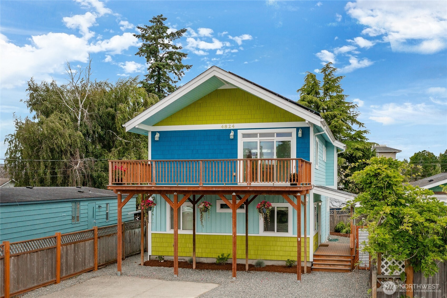4824 Willow Drive