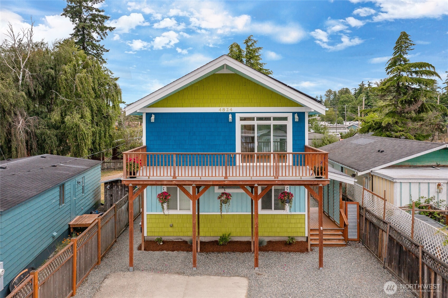 4824 Willow Drive