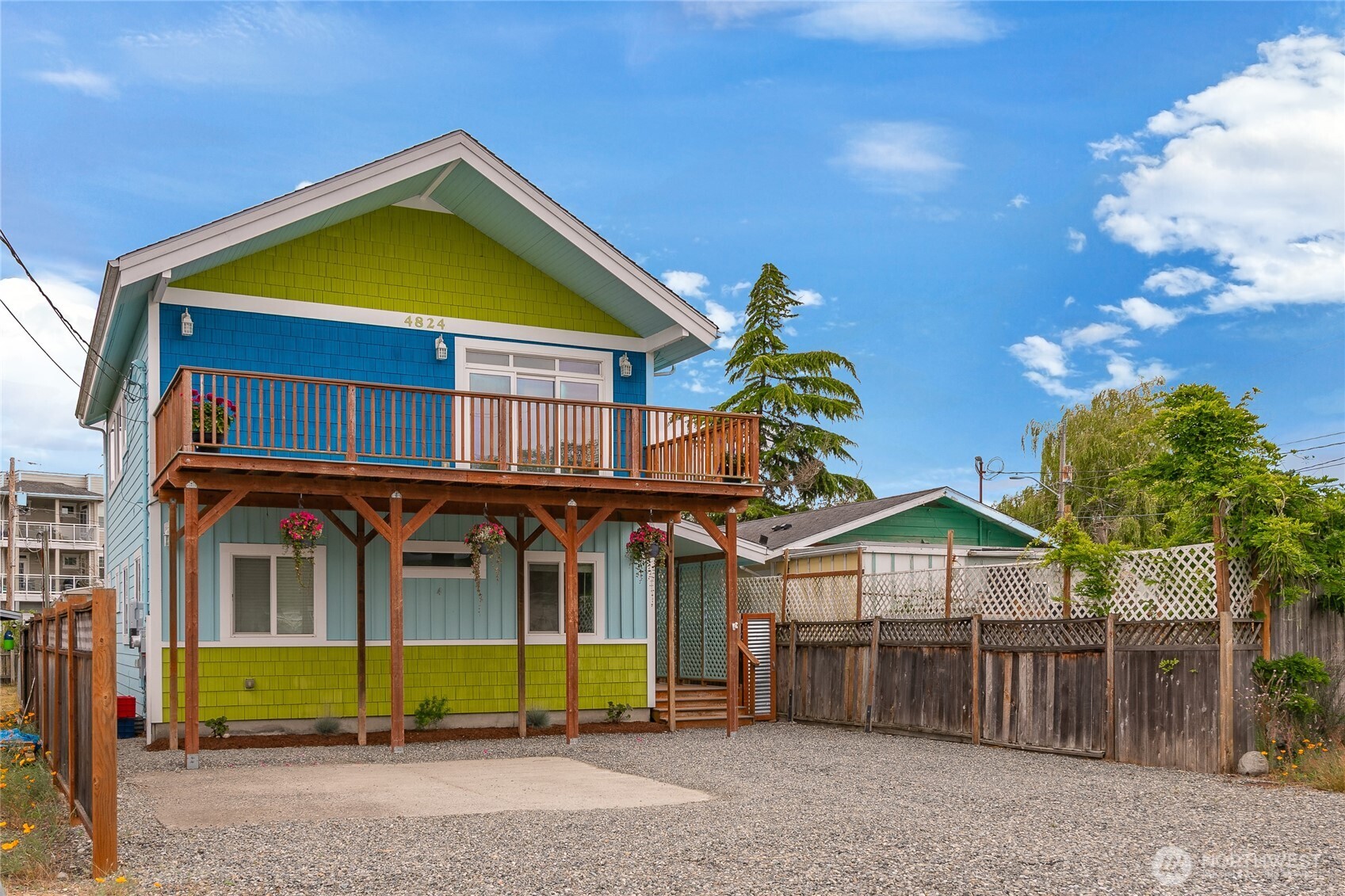 4824 Willow Drive