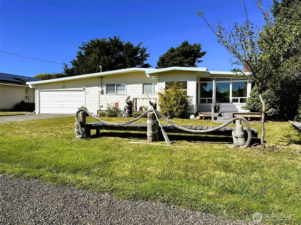 Photo of 564 Ensign Avenue NW, Ocean Shores, WA 98569 (MLS # 2584162)