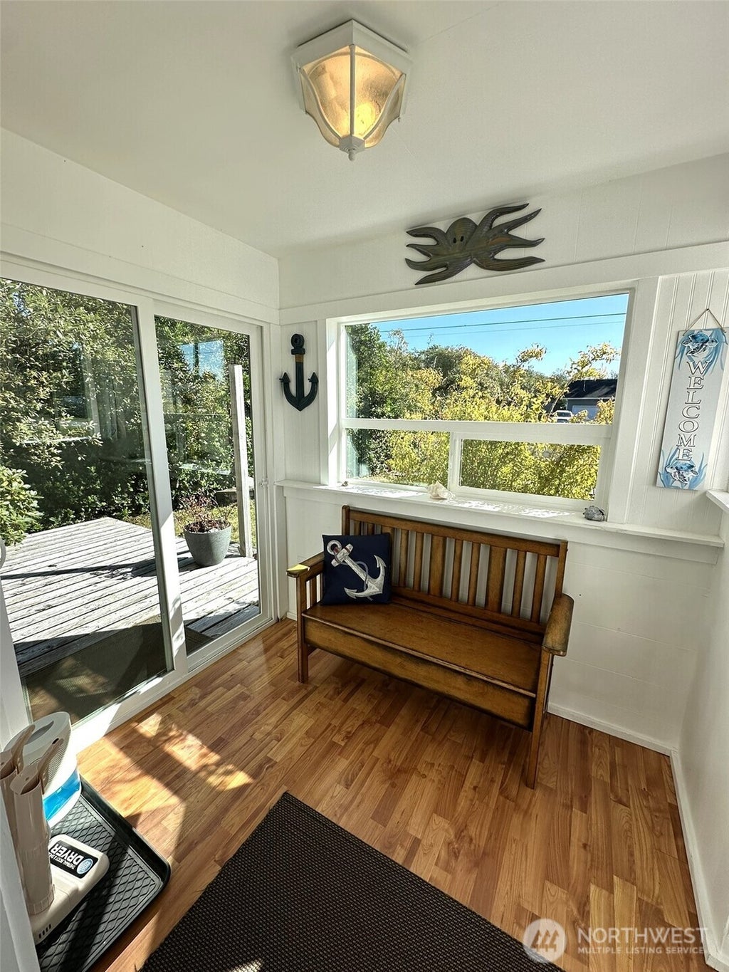 Photo of 564 Ensign Avenue NW, Ocean Shores, WA 98569 (MLS # 2584162)