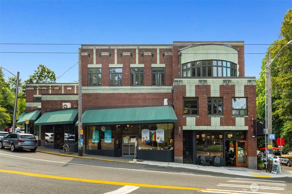 Photo of 3601 S McClellan Street #8, Seattle, WA 98144 (MLS # 2428254)