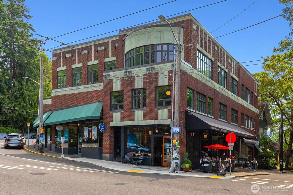 Photo of 3601 S McClellan Street #8, Seattle, WA 98144 (MLS # 2428254)