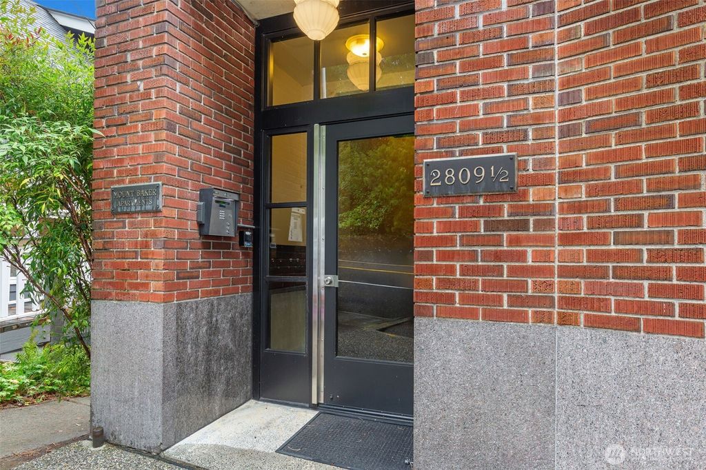 Photo of 3601 S McClellan Street #8, Seattle, WA 98144 (MLS # 2428254)