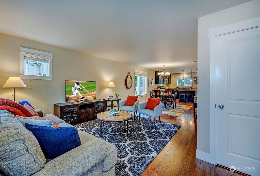 Photo of 24316 NE 101st Court, Redmond, WA 98053 (MLS # 2036653)