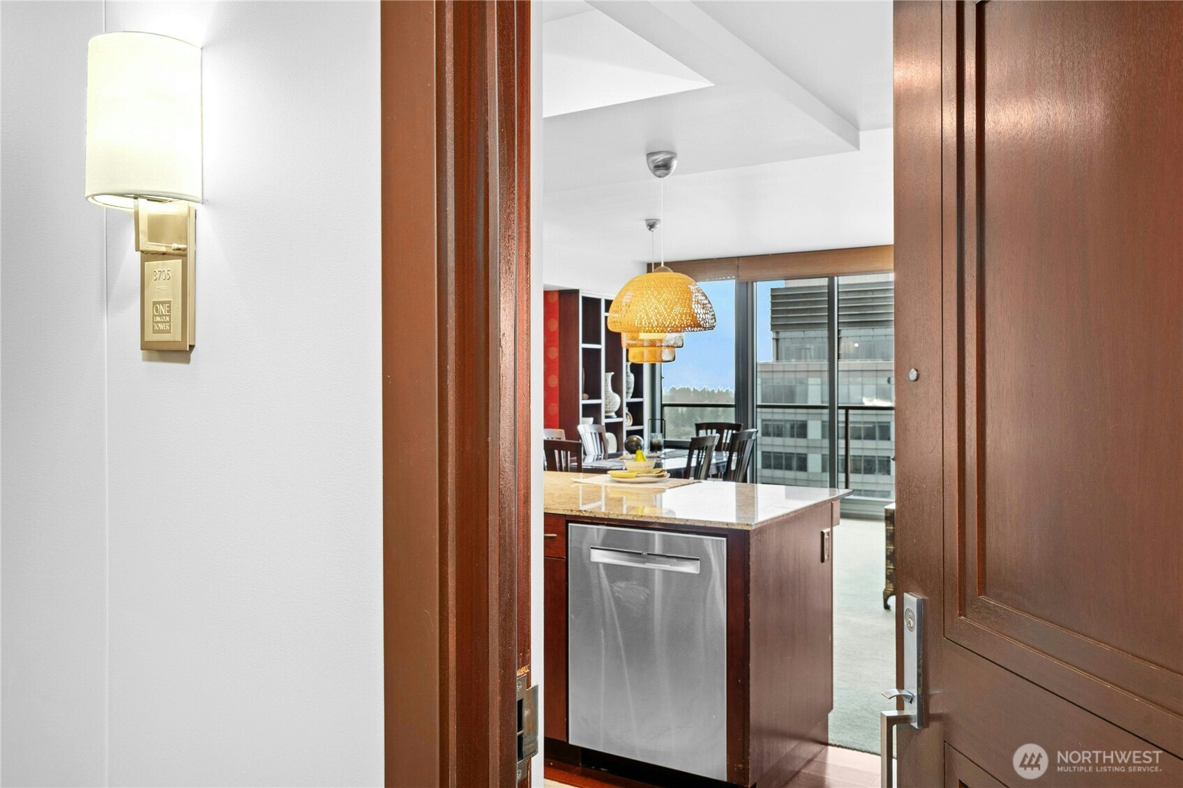 650 Bellevue Way NE 3705