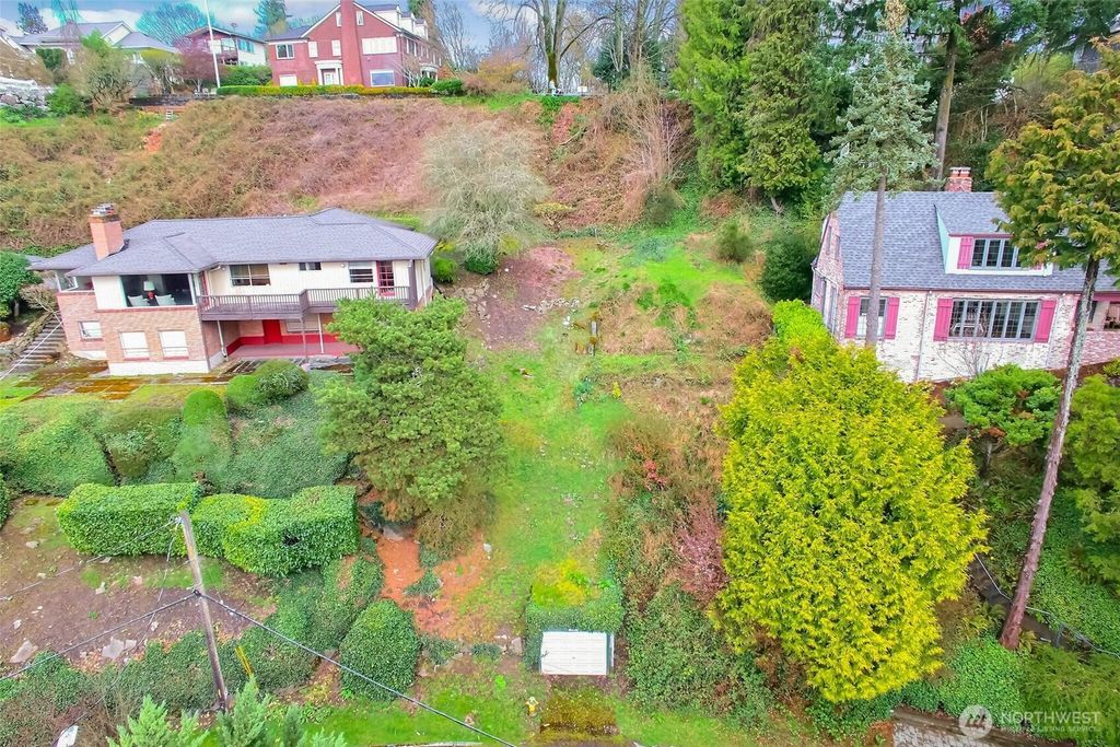 Photo of 3502 E Terrace Street, Seattle, WA 98122 (MLS # 2518765)
