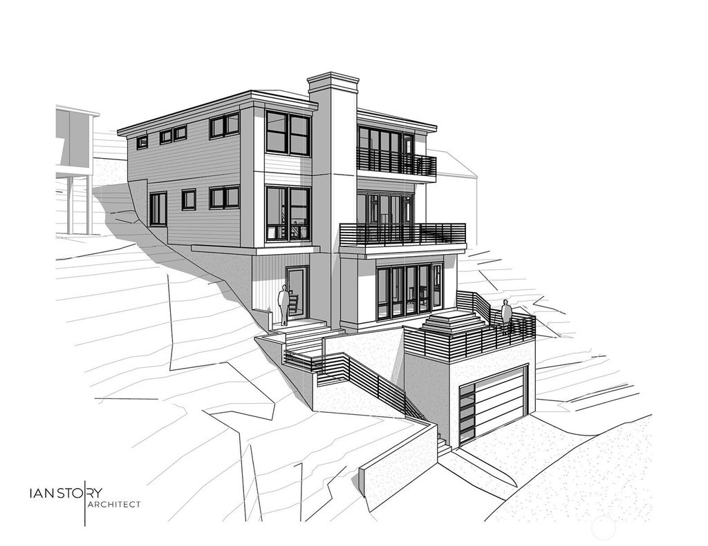 Photo of 3502 E Terrace Street, Seattle, WA 98122 (MLS # 2518765)