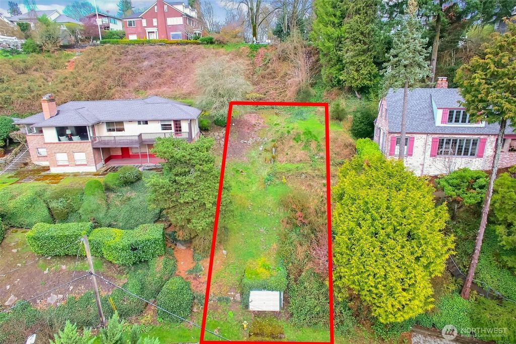 Photo of 3502 E Terrace Street, Seattle, WA 98122 (MLS # 2518765)