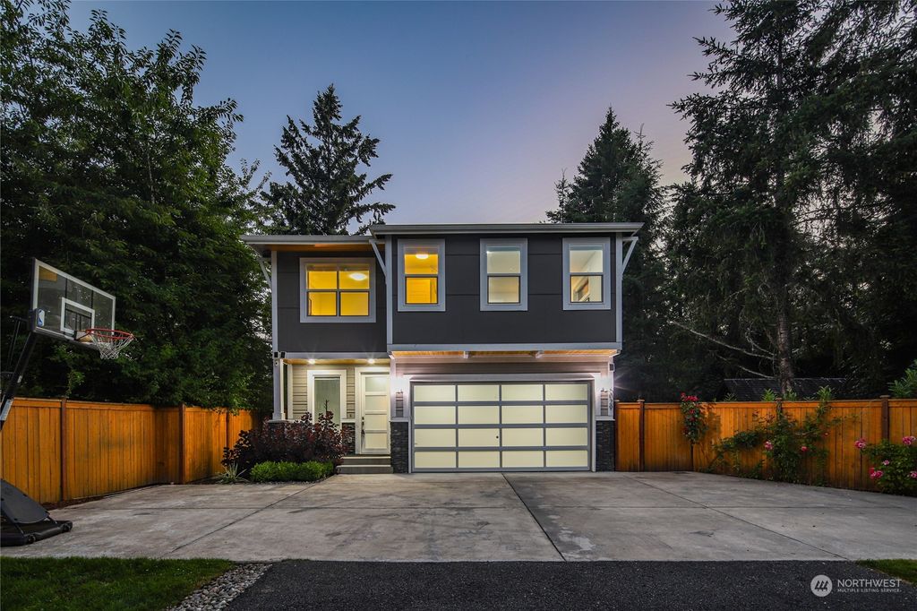 Photo of 5029 NE 188th Street, Lake Forest Park, WA 98155 (MLS # 2259826)