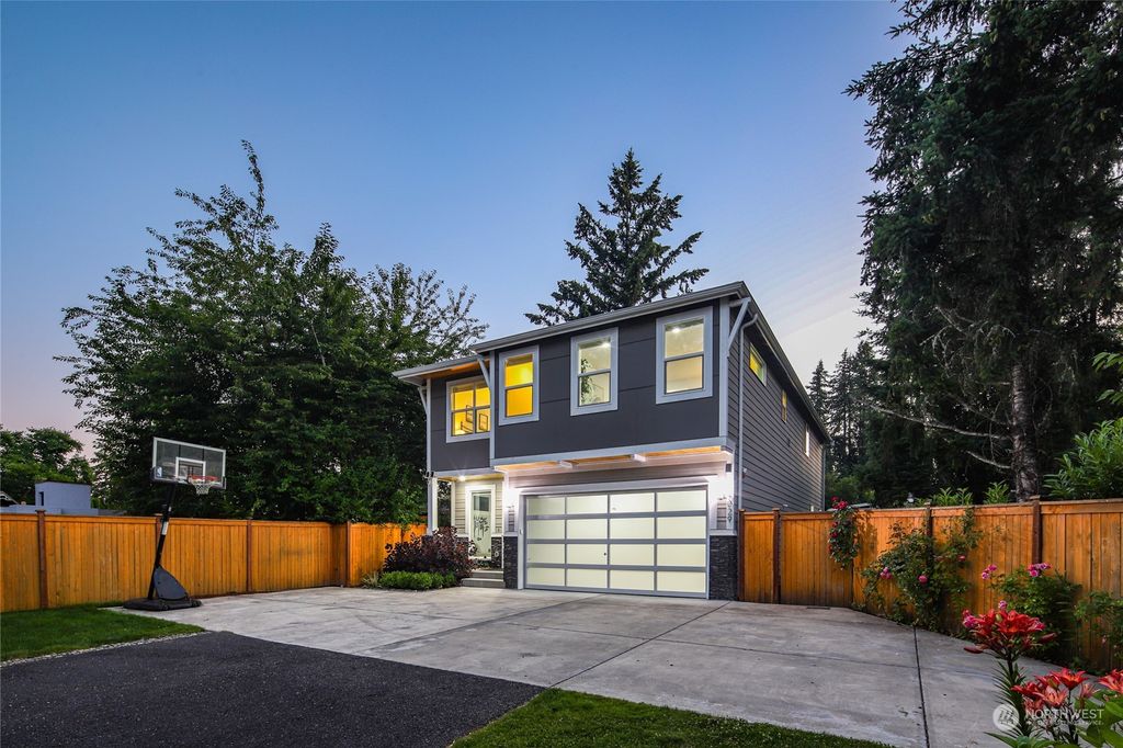 Photo of 5029 NE 188th Street, Lake Forest Park, WA 98155 (MLS # 2259826)
