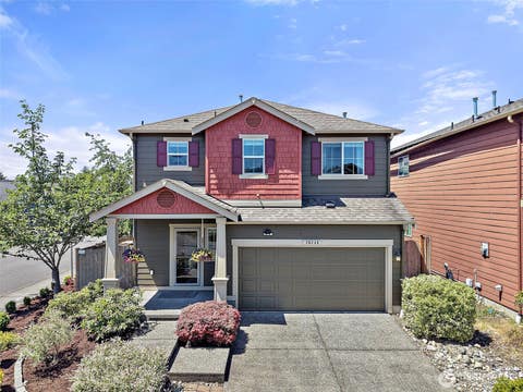 Photo of 26249 241st Place SE, Maple Valley, WA 98038 (MLS # 2540332)